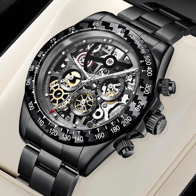 HANBORO HBR88879-HG