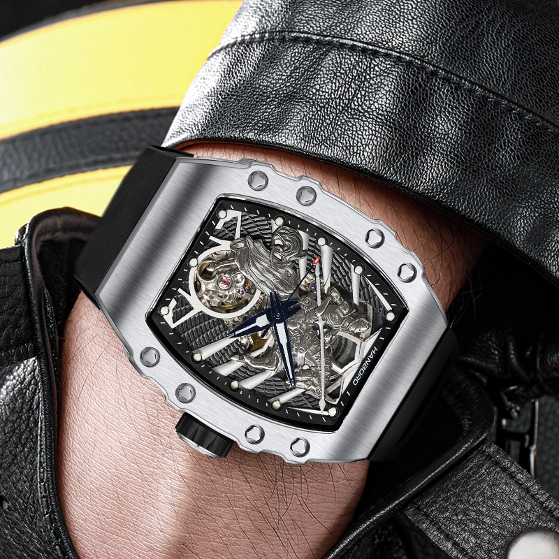 HANBORO HBR9005