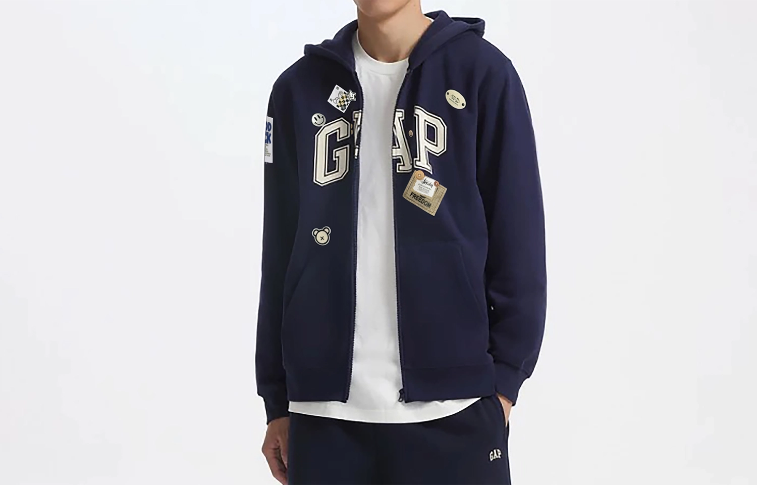 GAP