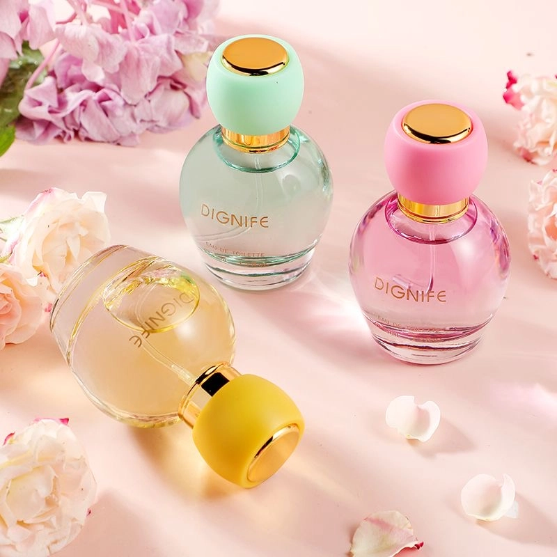 DIGNIFE EDT 35ml*3