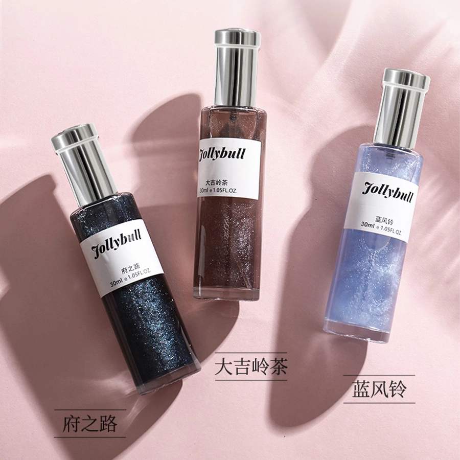 JOLLYBULL EDT