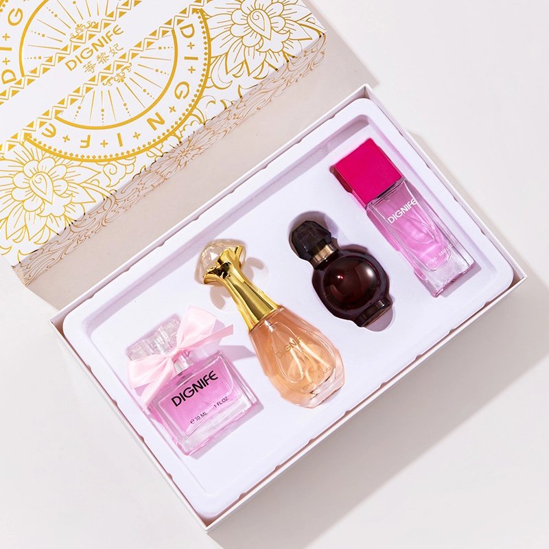 EDT 30ml*2+20ml+25ml