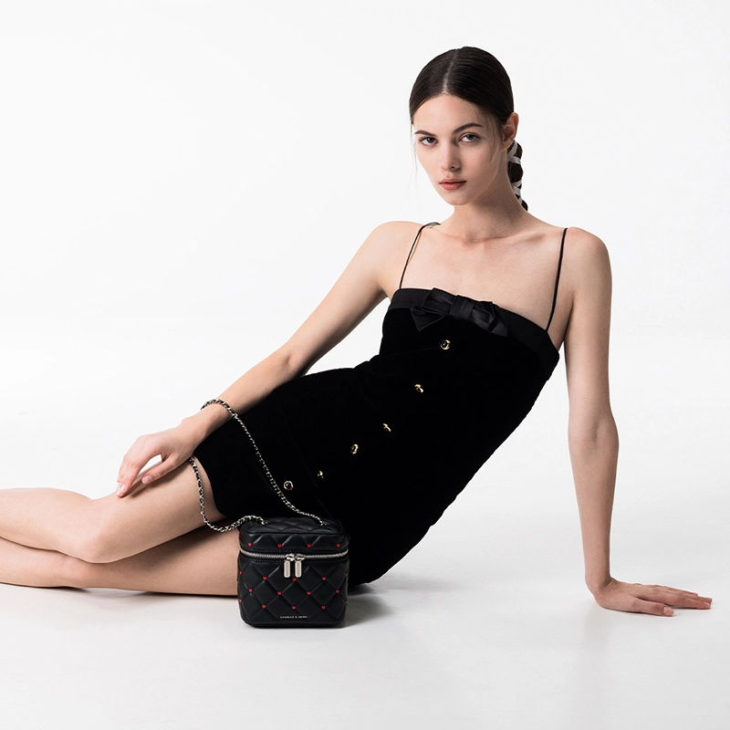 CHARLESKEITH ck PU