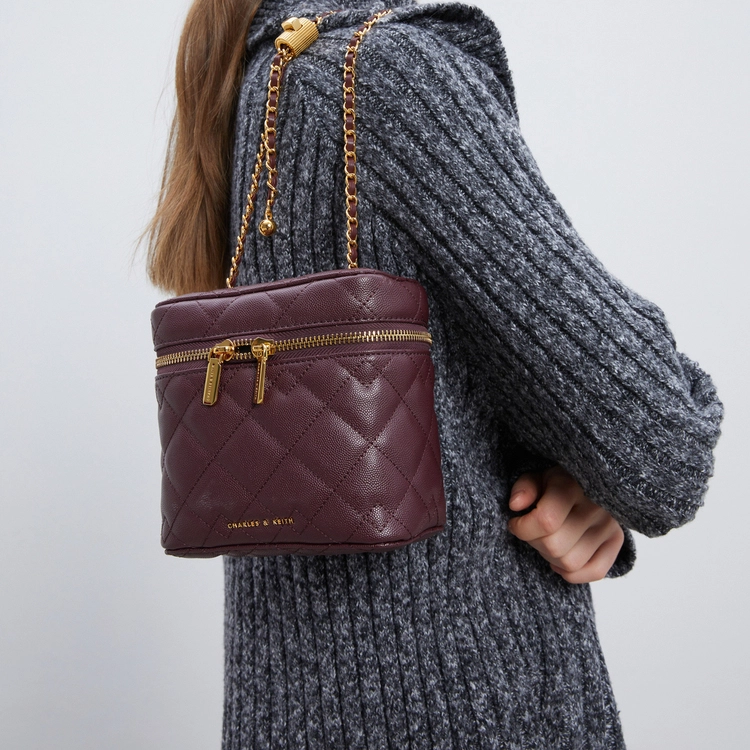 CHARLESKEITH PU ck