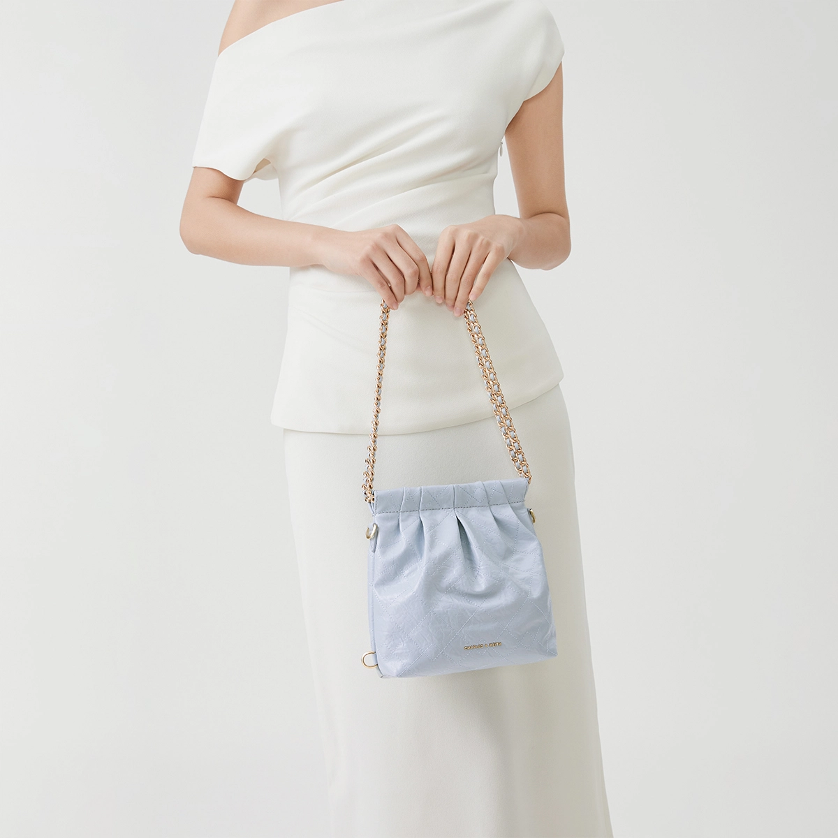 CHARLESKEITH ck PU