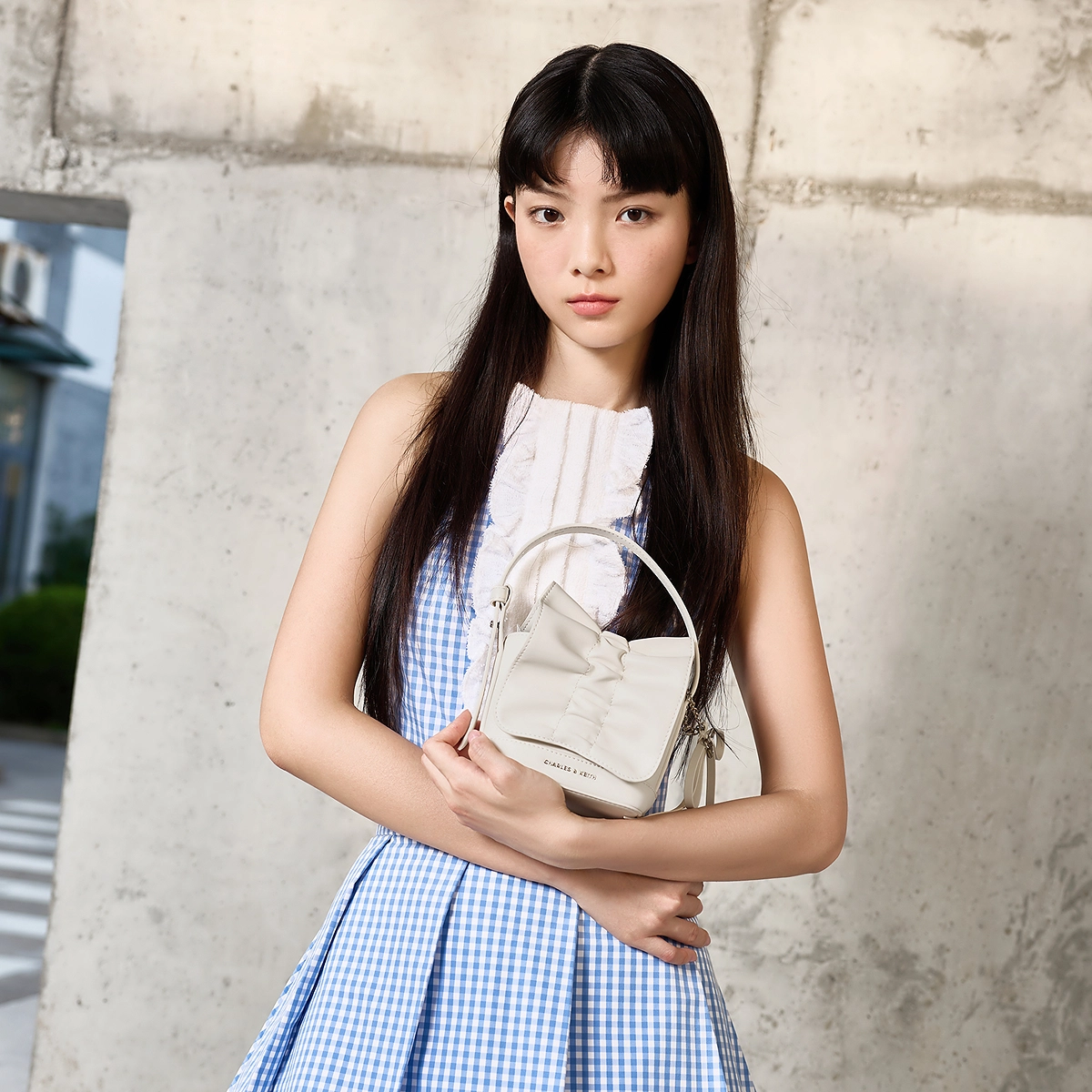 CHARLESKEITH ck PU