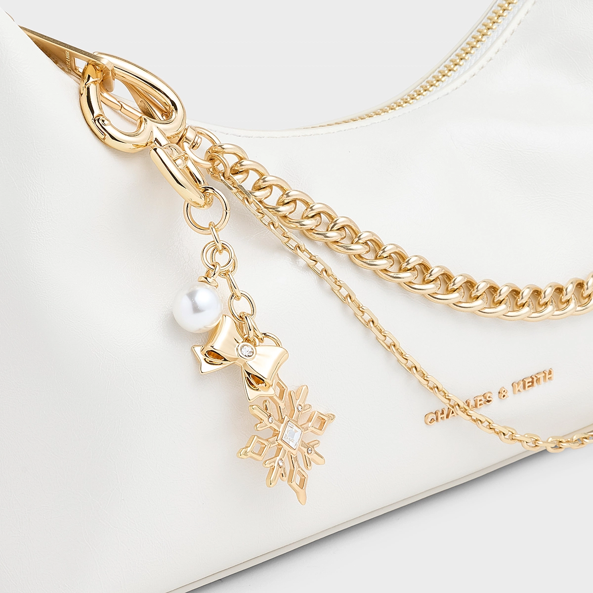CHARLESKEITH ck Gold