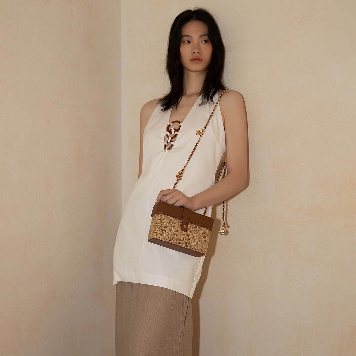 CHARLESKEITH ck 25 PU Multi