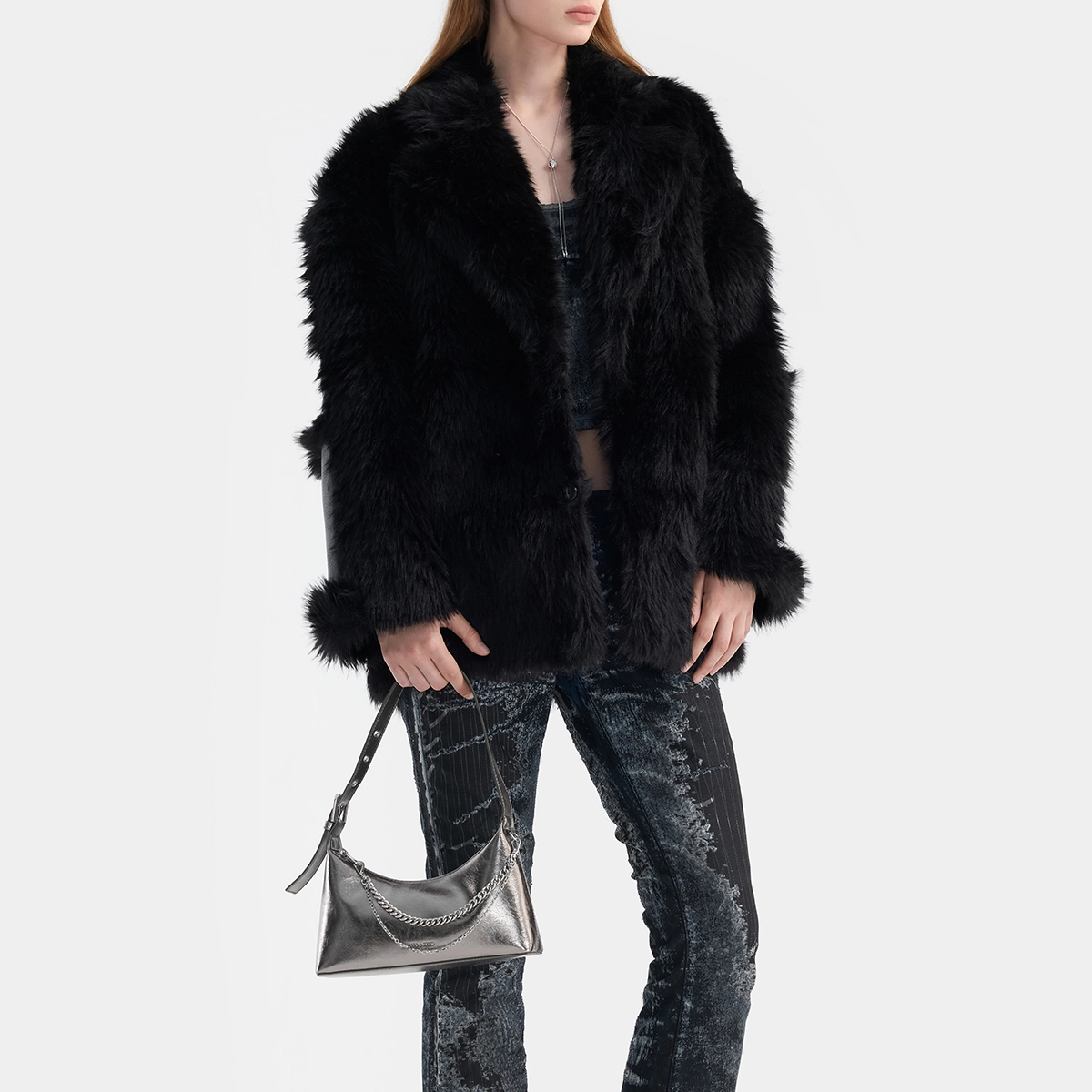 CHARLESKEITH ck PU
