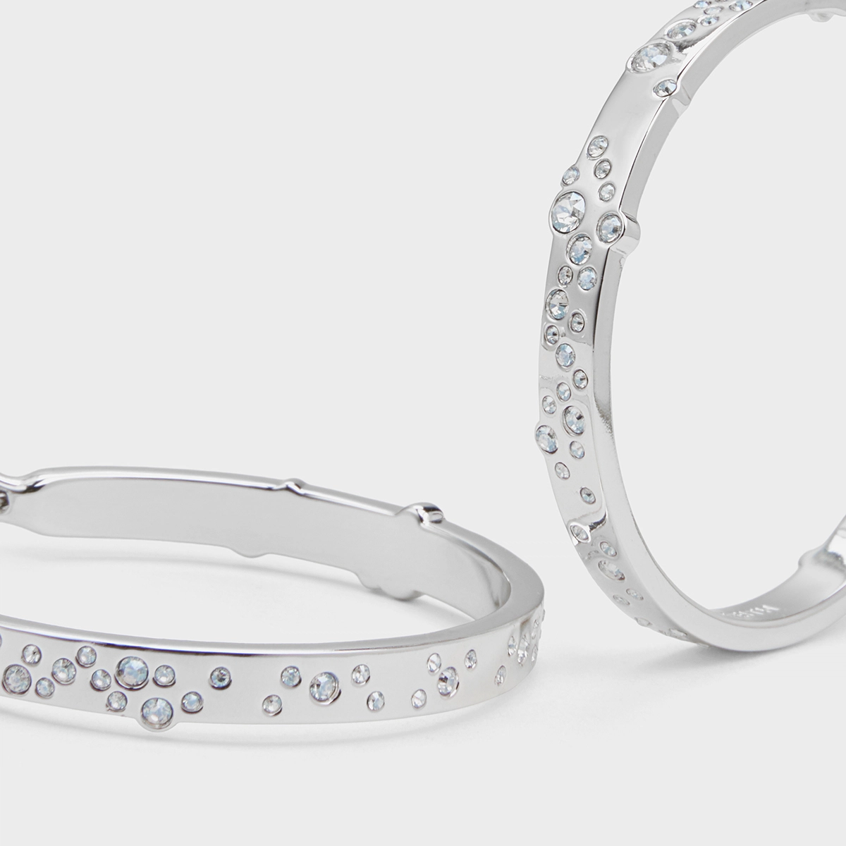 CHARLESKEITH ck Silver