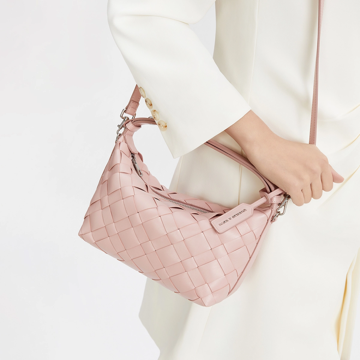 CHARLESKEITH ck PU