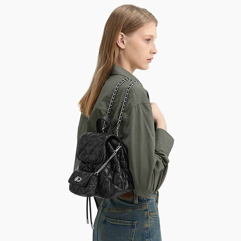 CHARLESKEITH ck PU