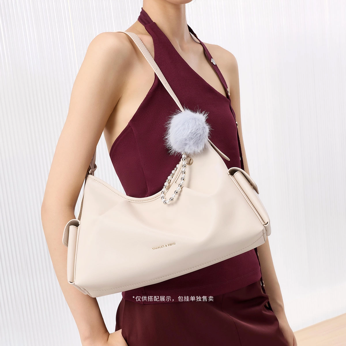 CHARLESKEITH ck PU