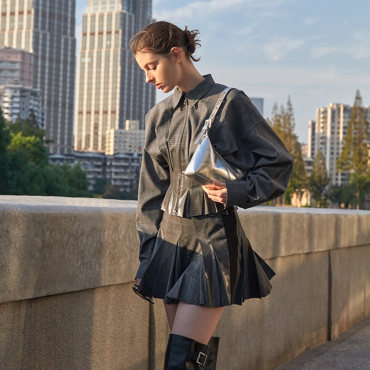 CHARLESKEITH ck PU