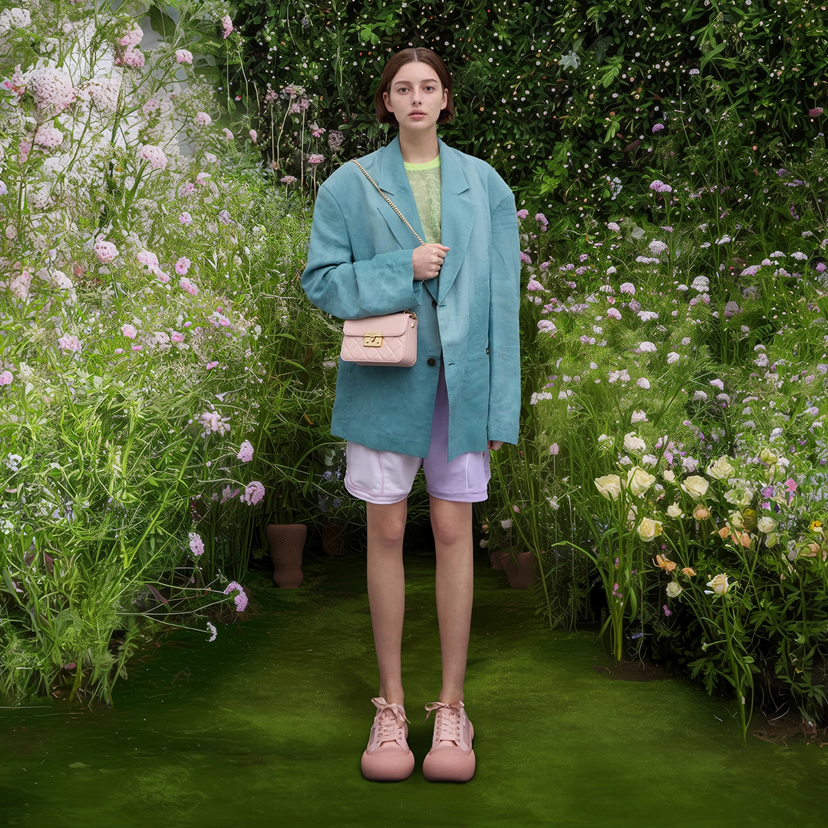 CHARLESKEITH BlackIvory