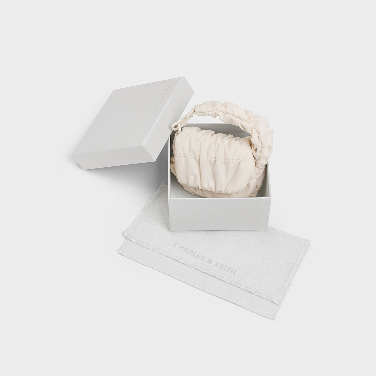 CHARLESKEITH ck PU