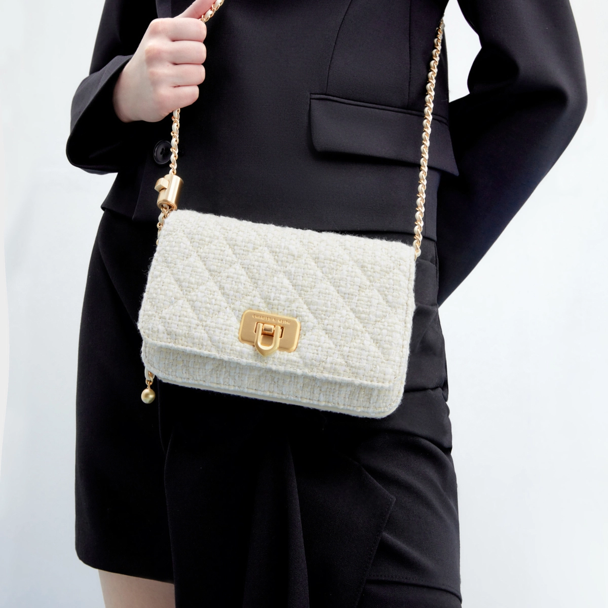 CHARLESKEITH PU MultiChalk