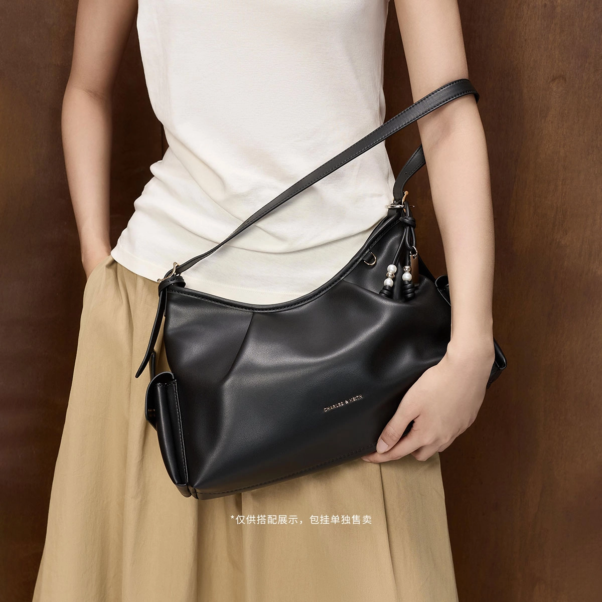 CHARLESKEITH ck PU