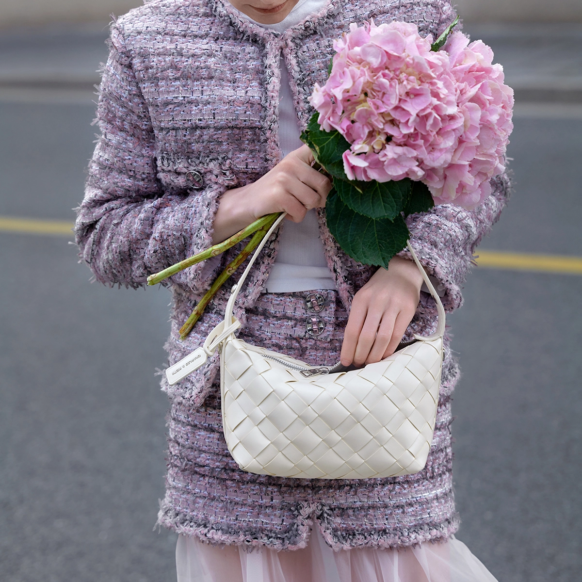 CHARLESKEITH ck PU