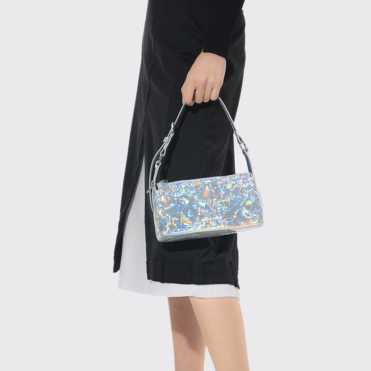 CHARLESKEITH ck CreamNoirGrey