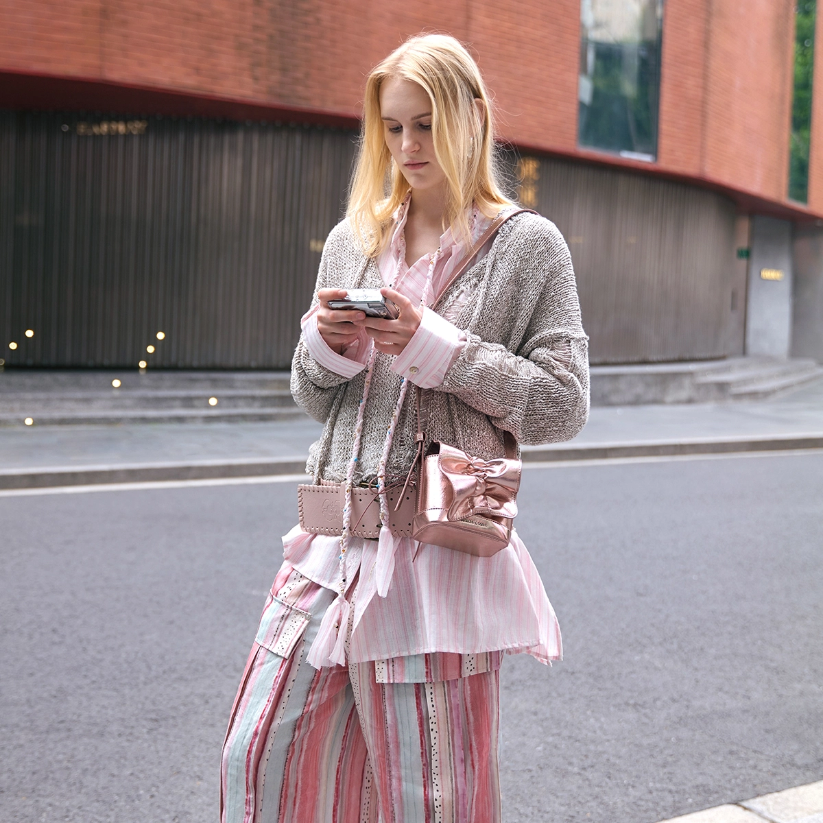 CHARLESKEITH ck PU