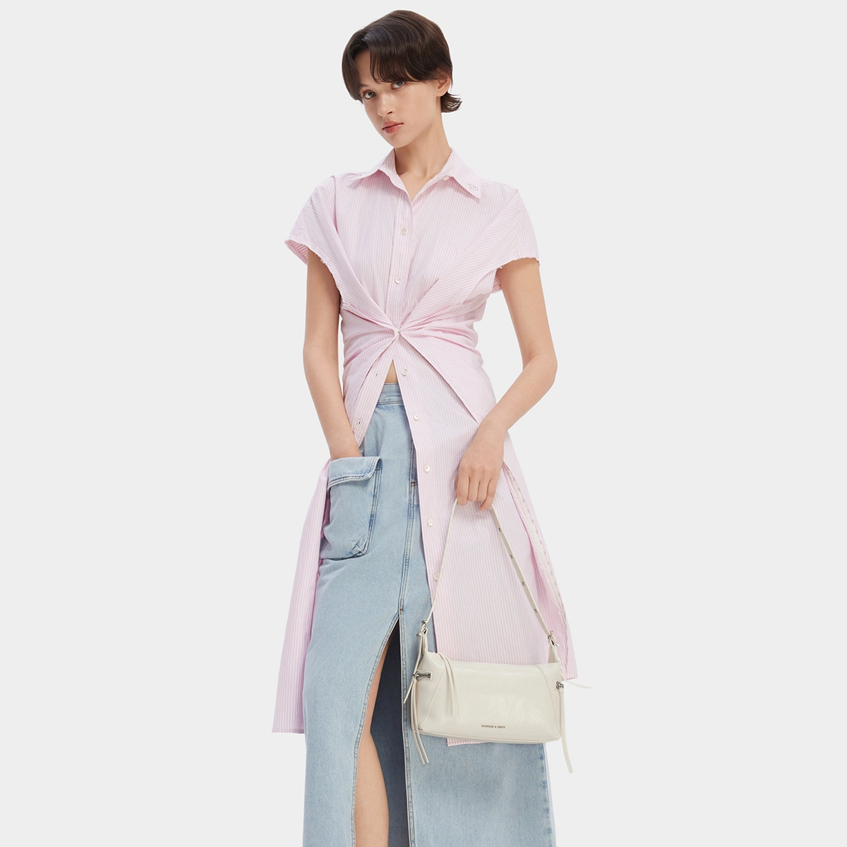 CHARLESKEITH ck PU