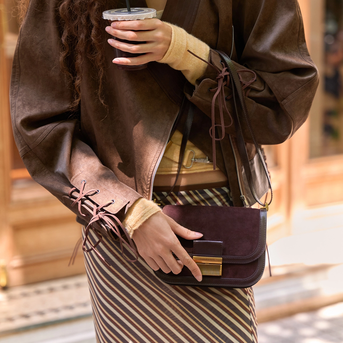 CHARLESKEITH ck 25