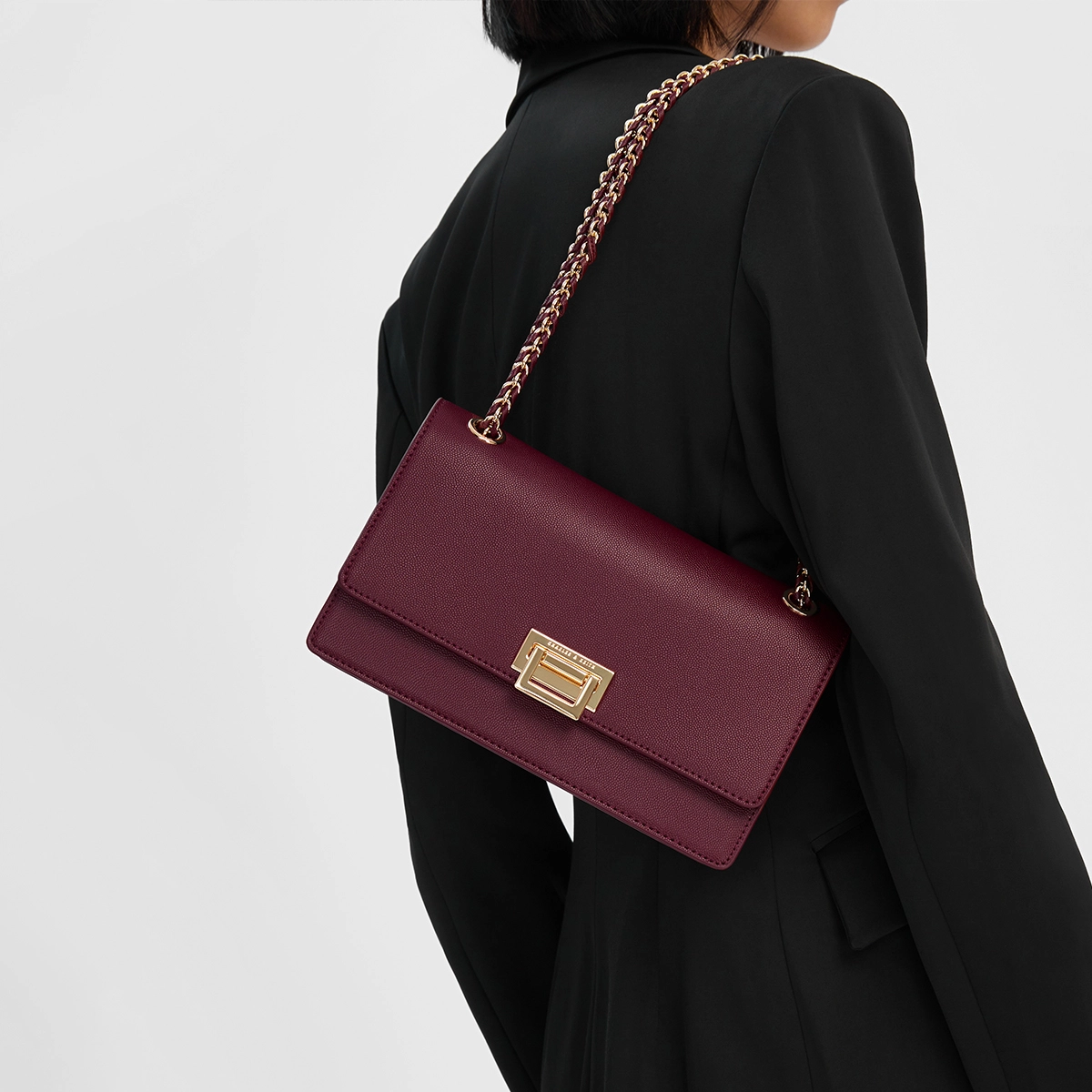 CHARLESKEITH CK