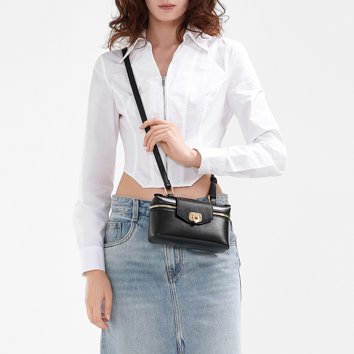 CHARLESKEITH ck BeigeBlack