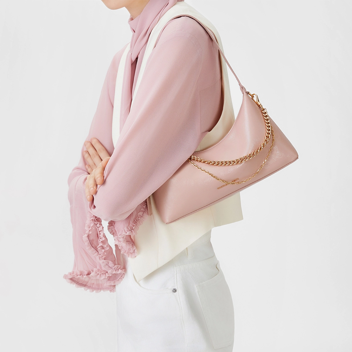CHARLESKEITH ck PU