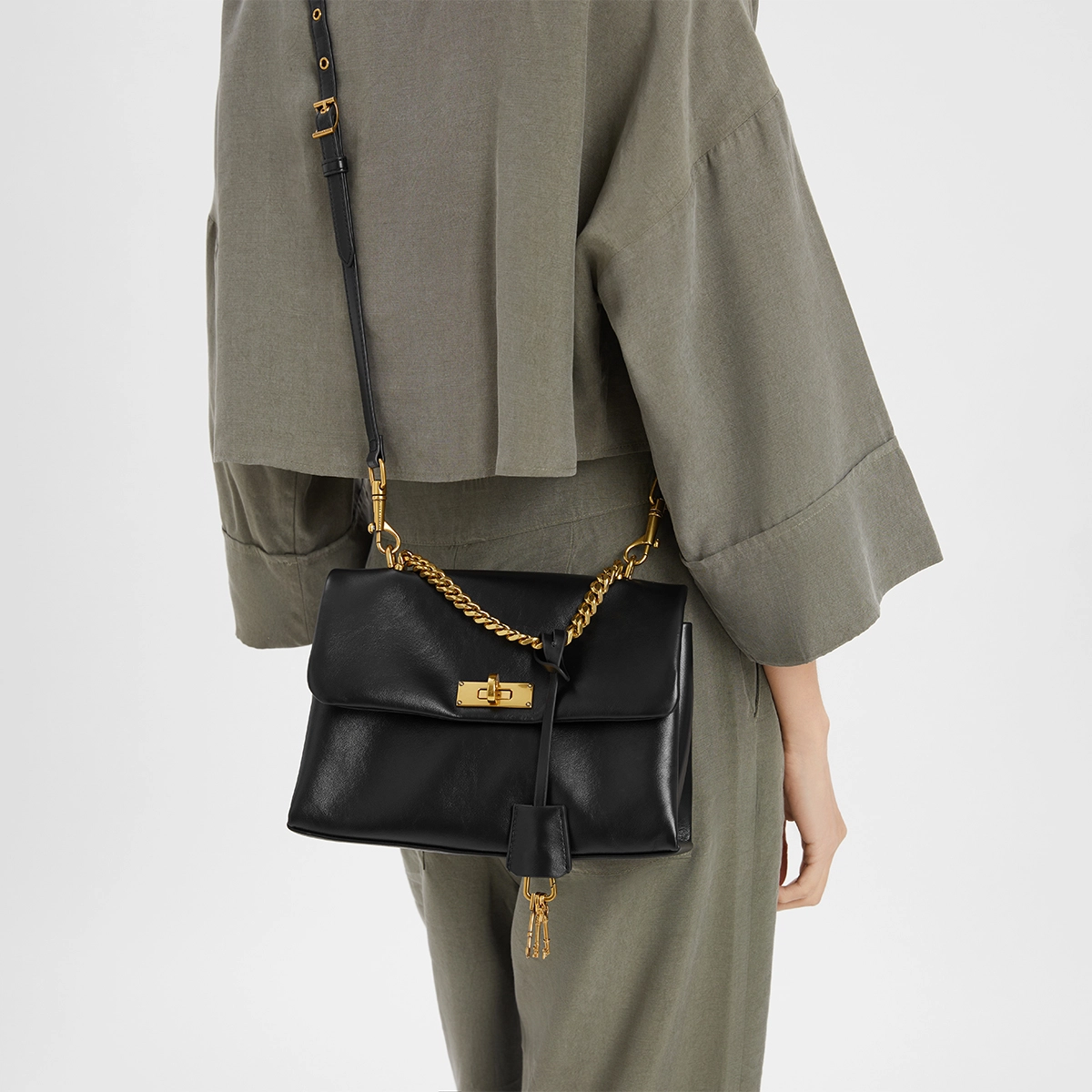 CHARLESKEITH ck 25kerry PU