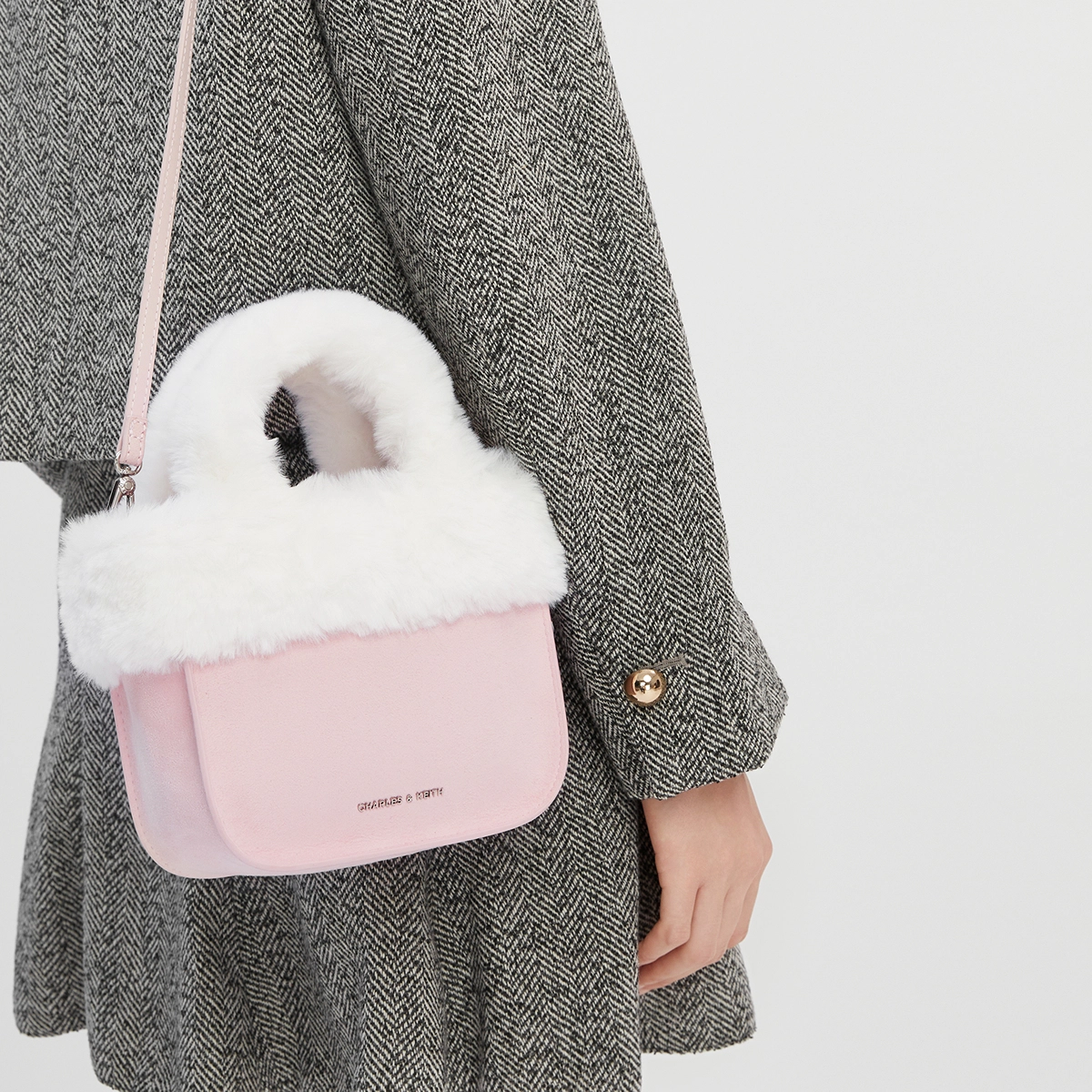 CHARLESKEITH CK