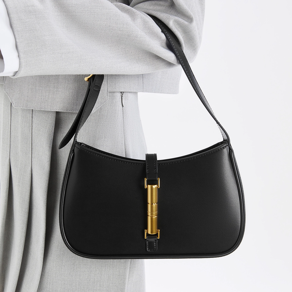 CHARLESKEITH BlackCream