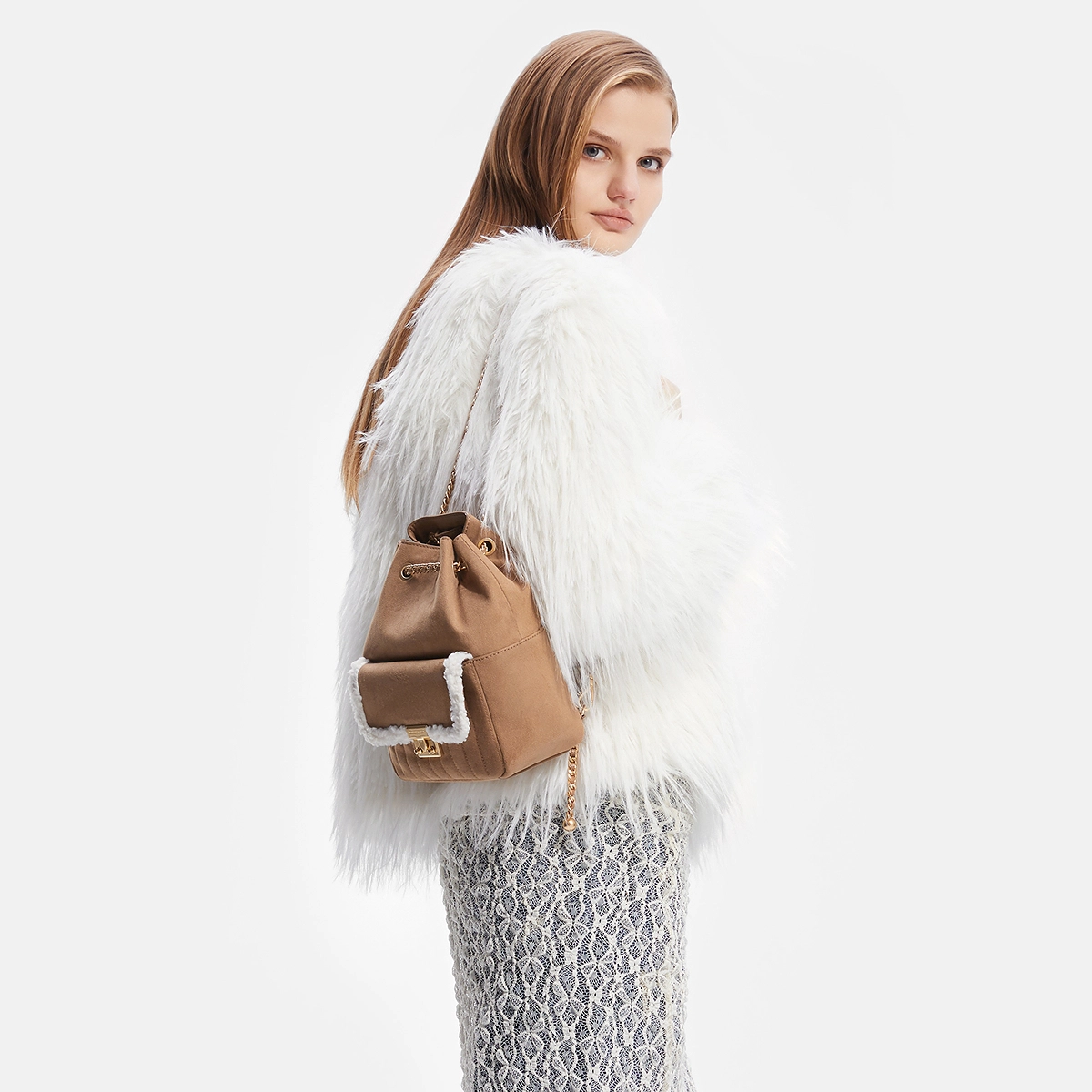 CHARLESKEITH Tan