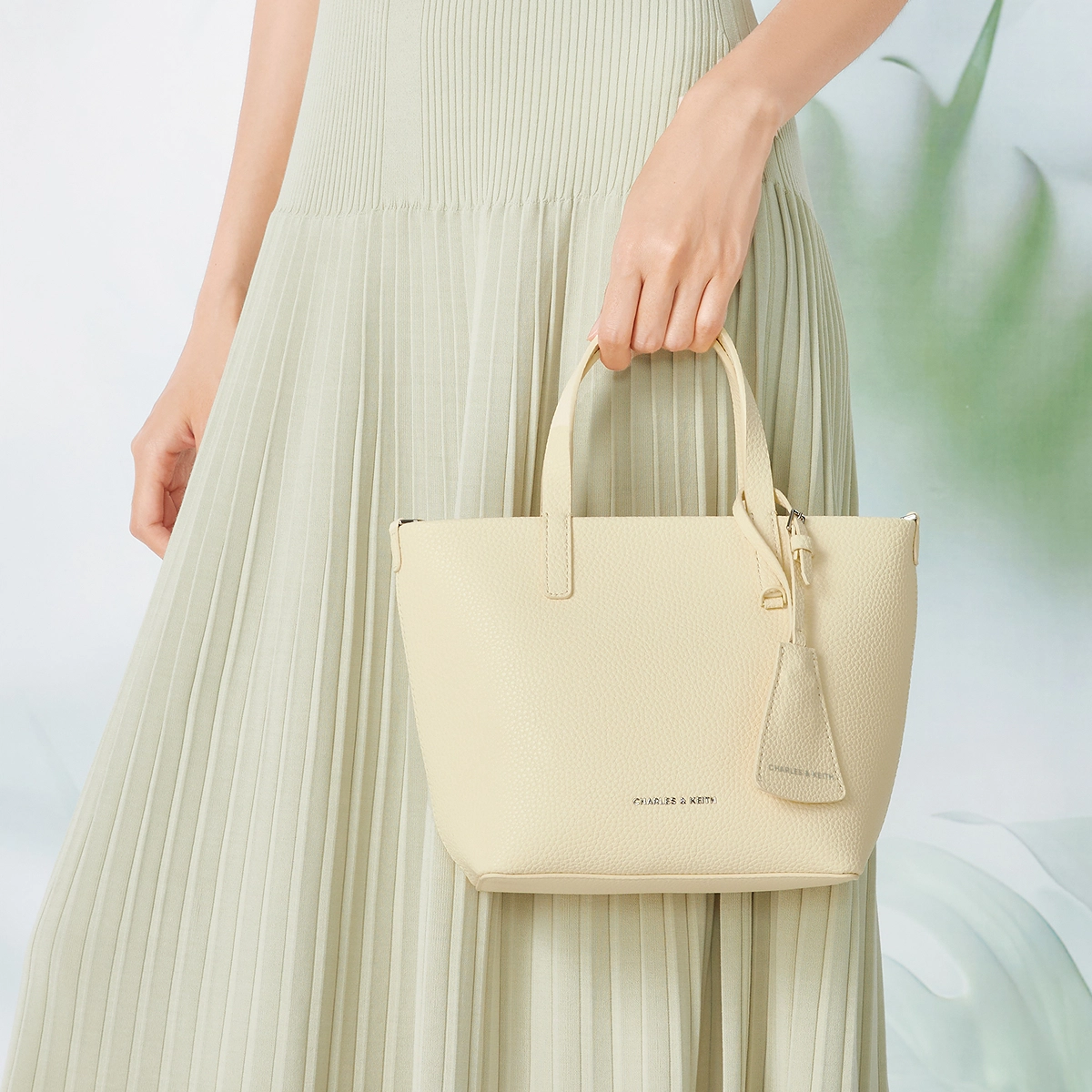 CHARLESKEITH ck PU