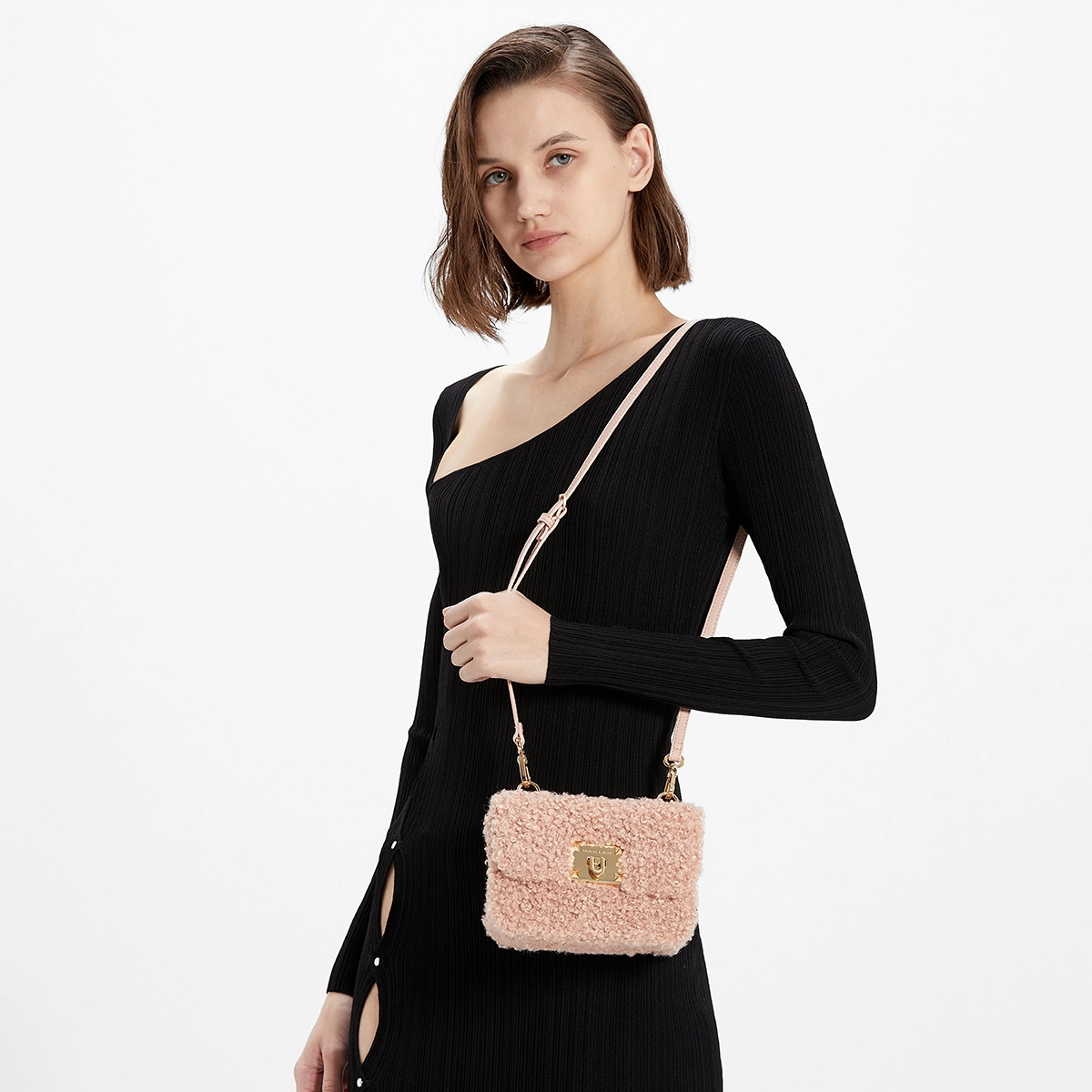 CHARLESKEITH ck PinkCamel