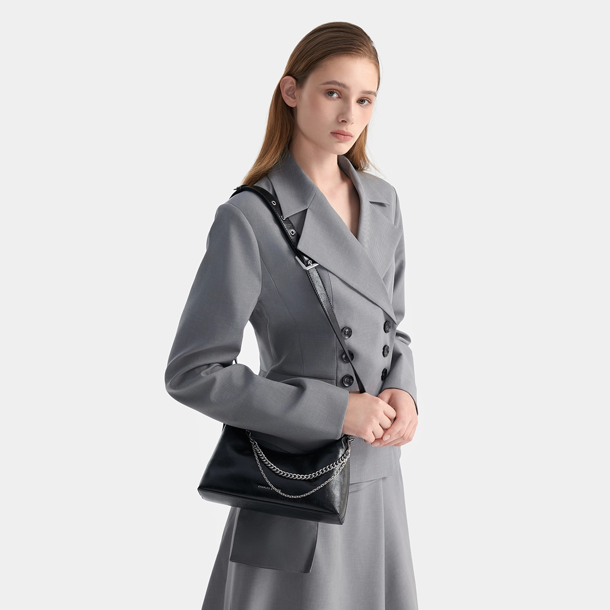 CHARLESKEITH ck PU