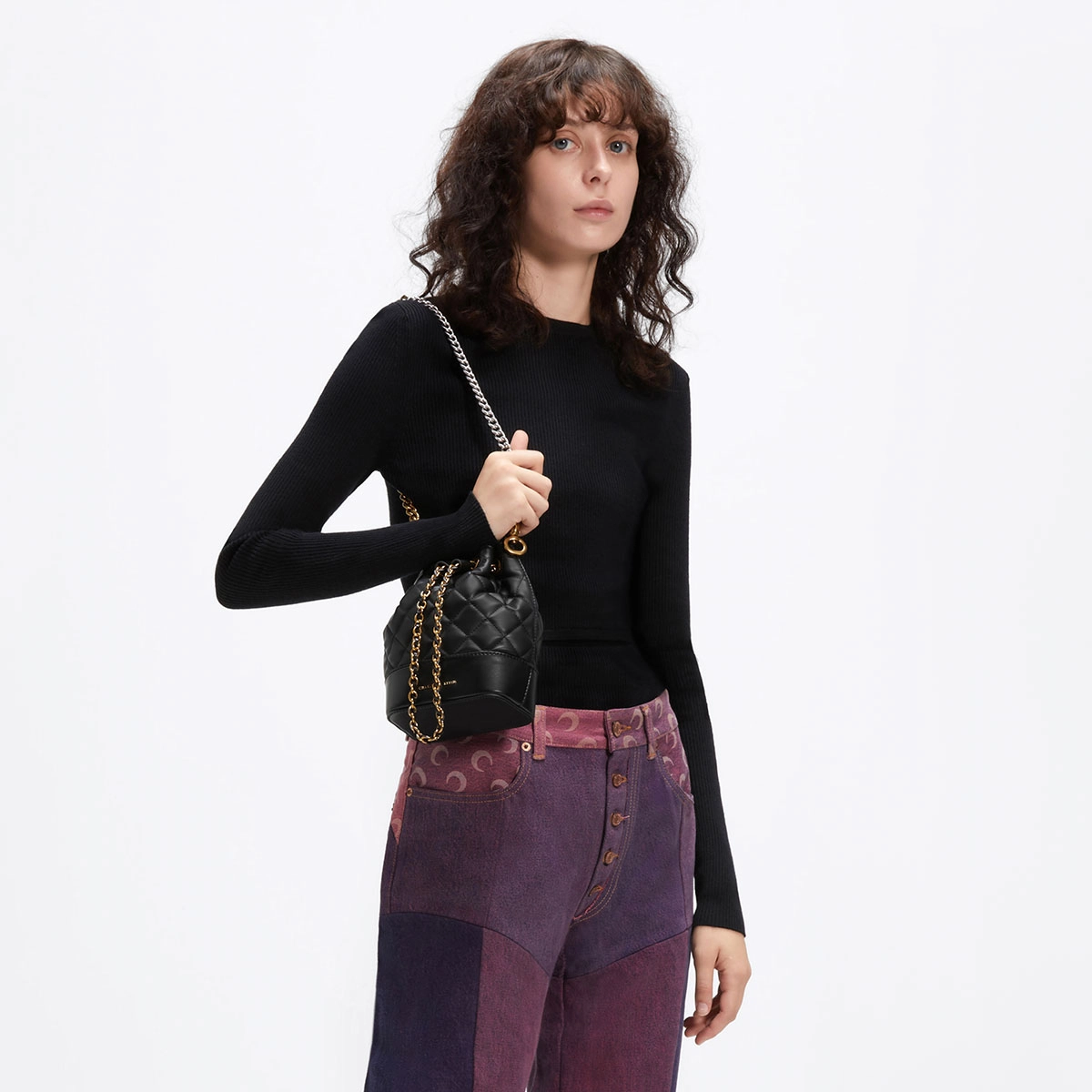 CHARLESKEITH BlackIvory