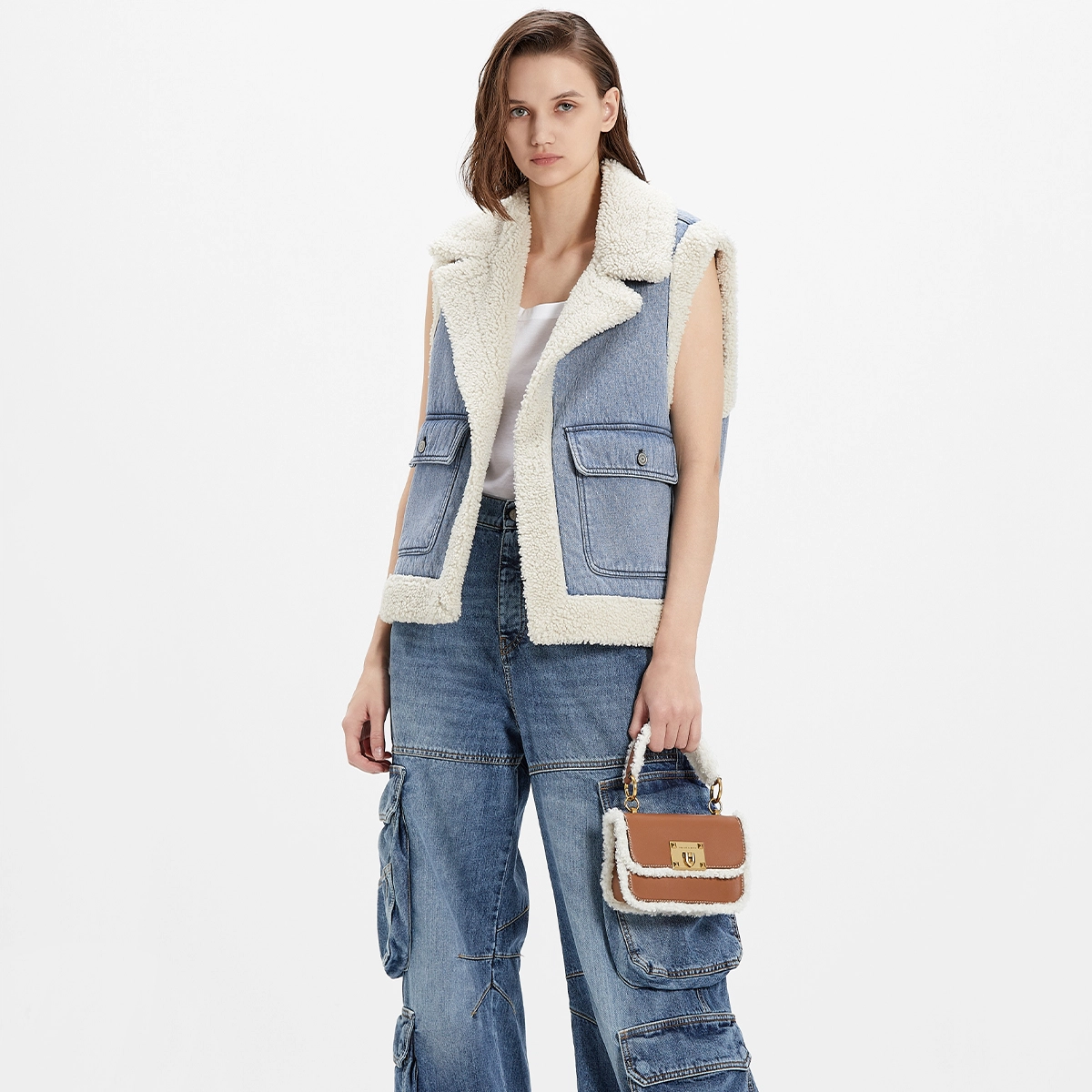 CHARLESKEITH ck PinkCamel