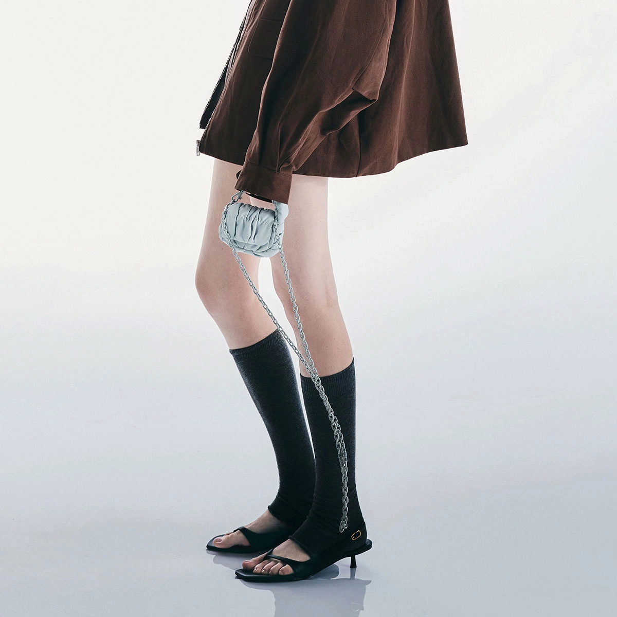 CHARLESKEITH ck PU