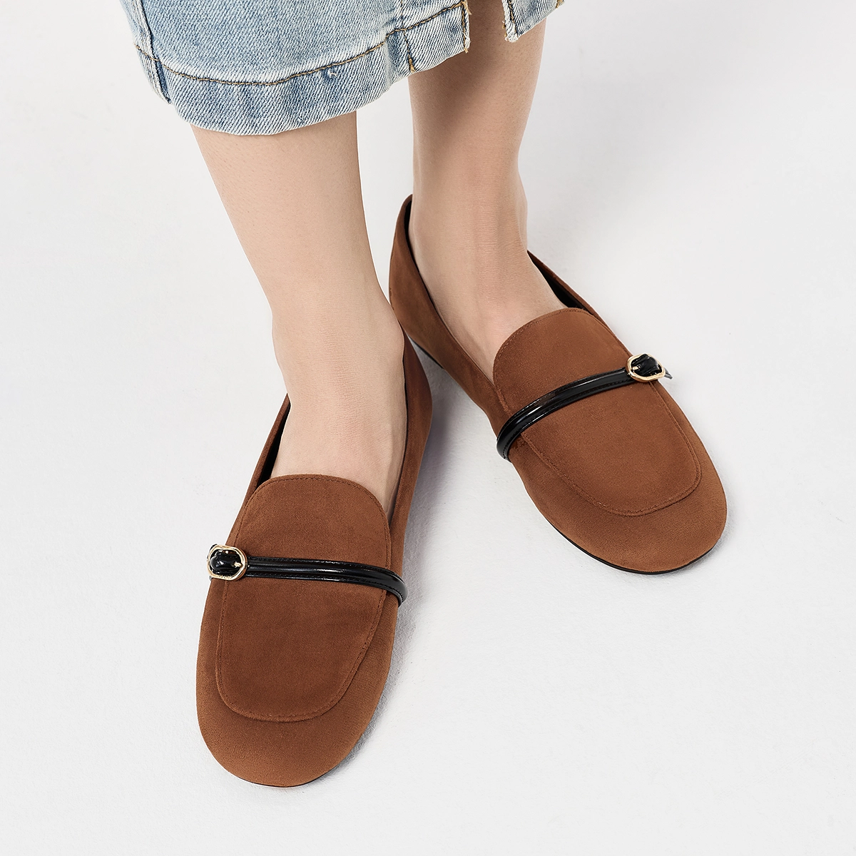 CHARLESKEITH ck PU 0.8cm