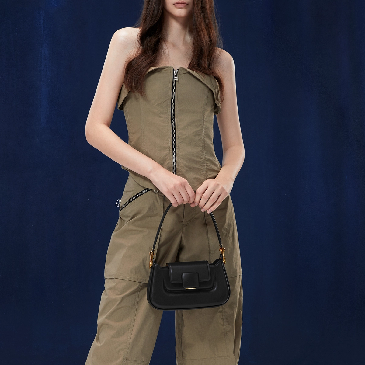 CHARLESKEITH KOA PU ck