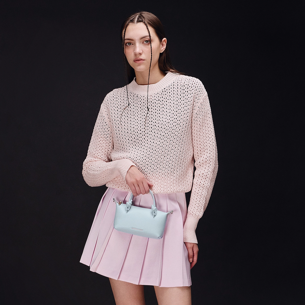 CHARLESKEITH ck PU