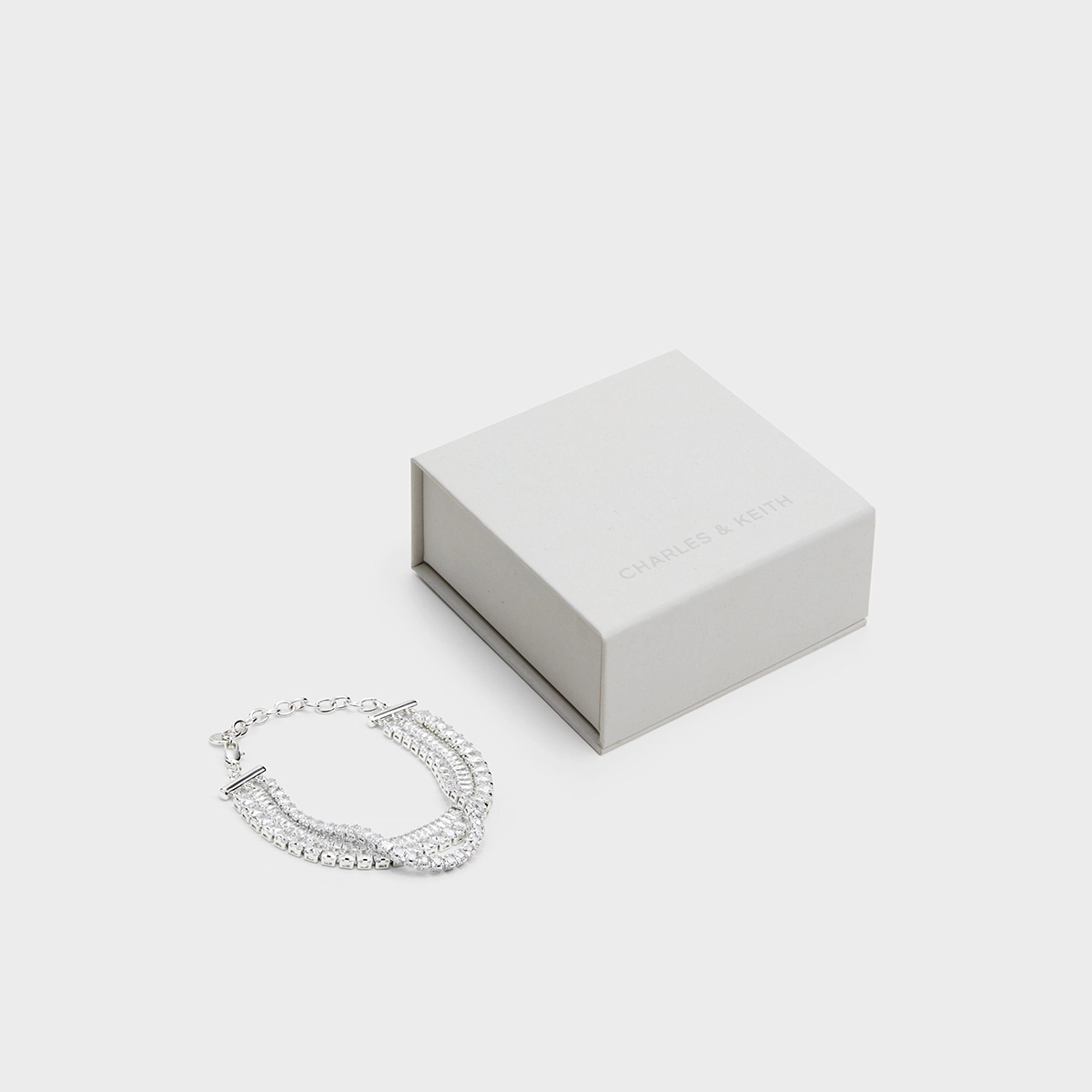 CHARLESKEITH Silver
