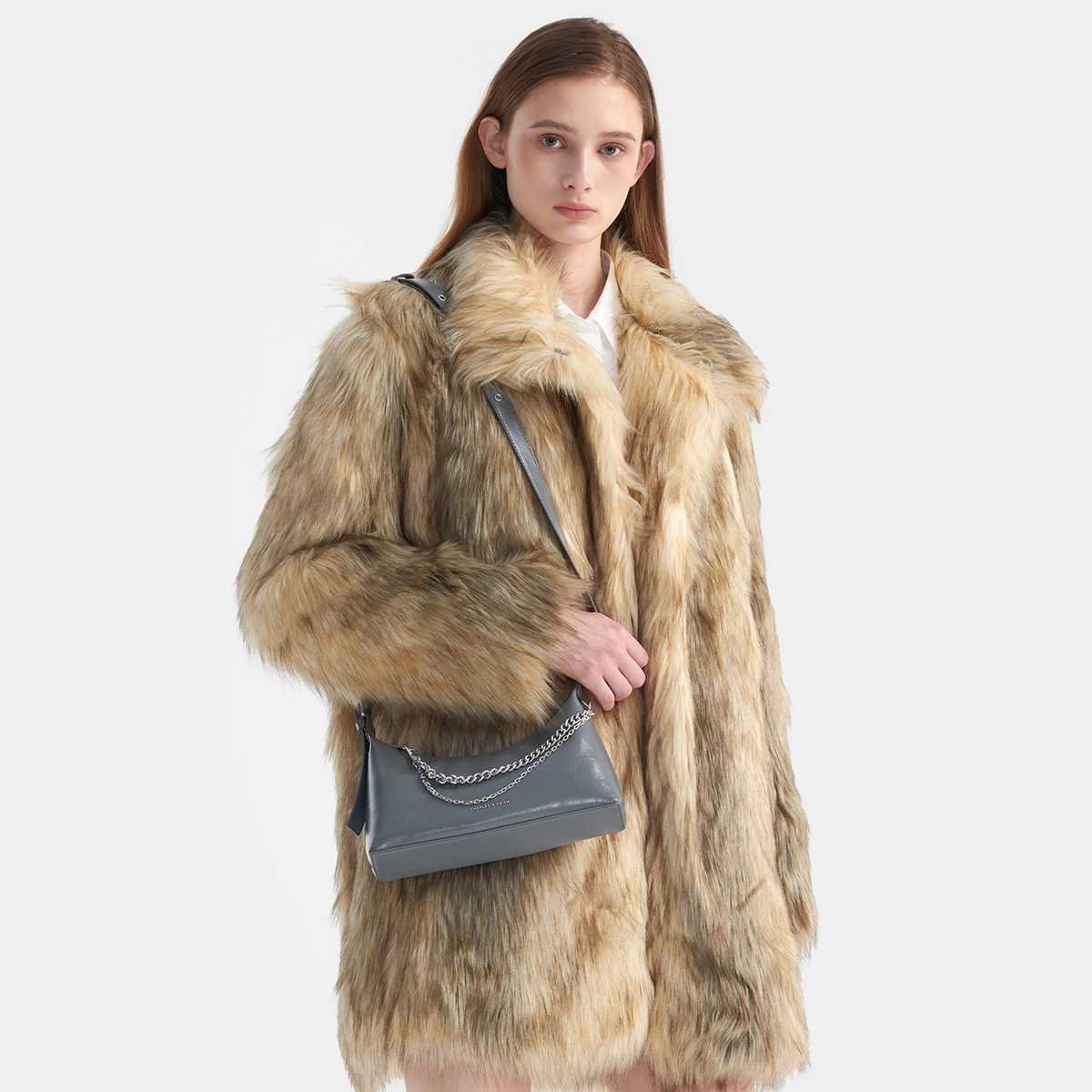 CHARLESKEITH ck PU