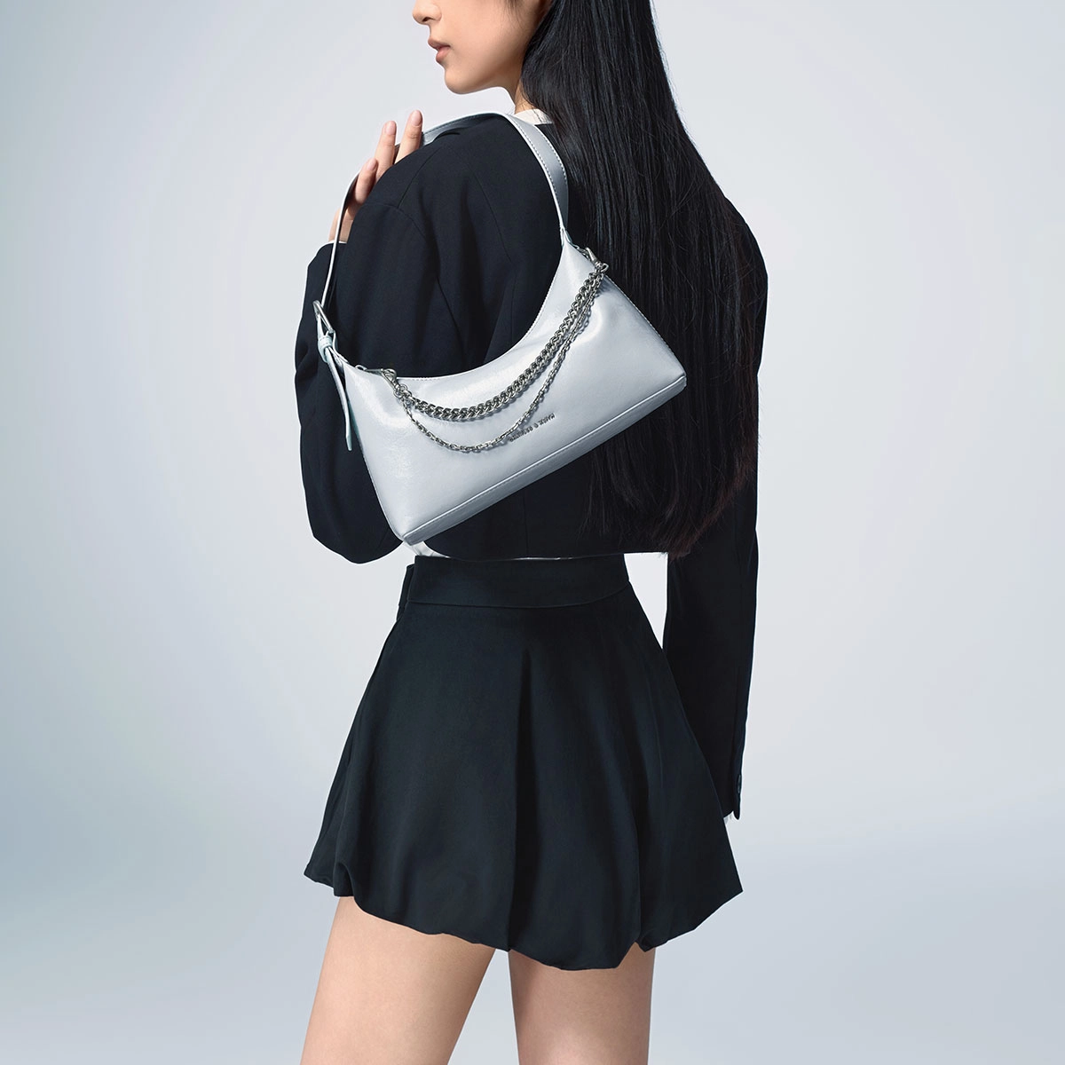 CHARLESKEITH ck PU