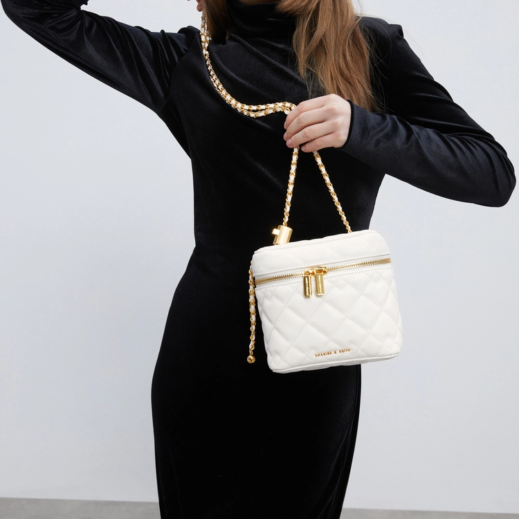 CHARLESKEITH PU ck