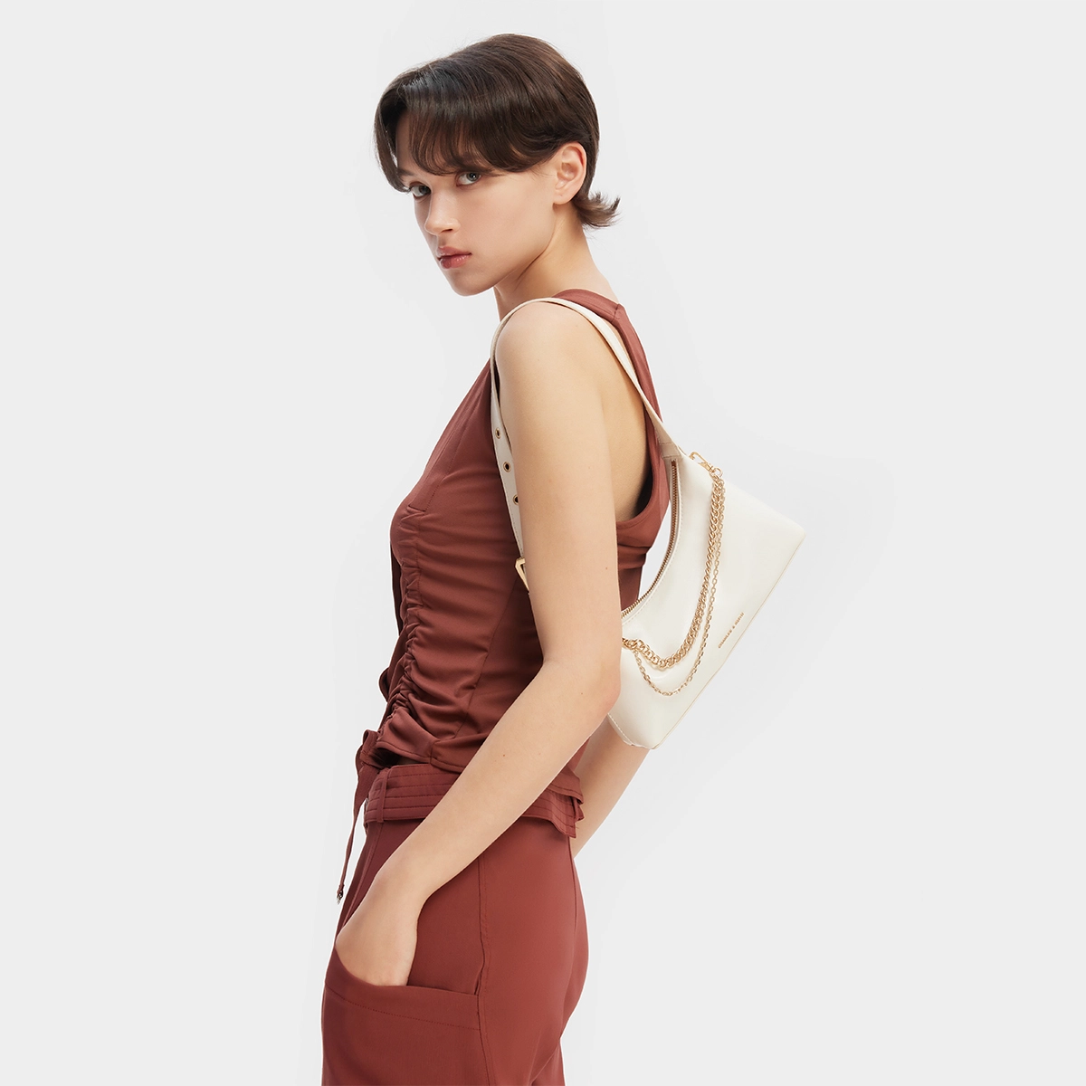 CHARLESKEITH ck PU