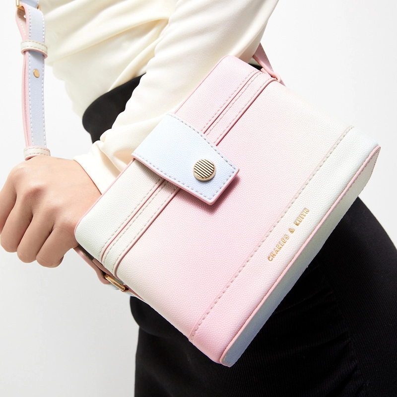 CHARLESKEITH ck PU