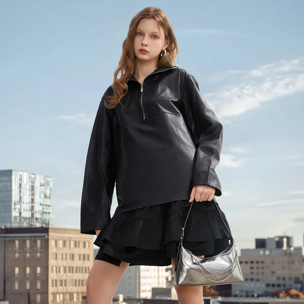 CHARLESKEITH ck PU